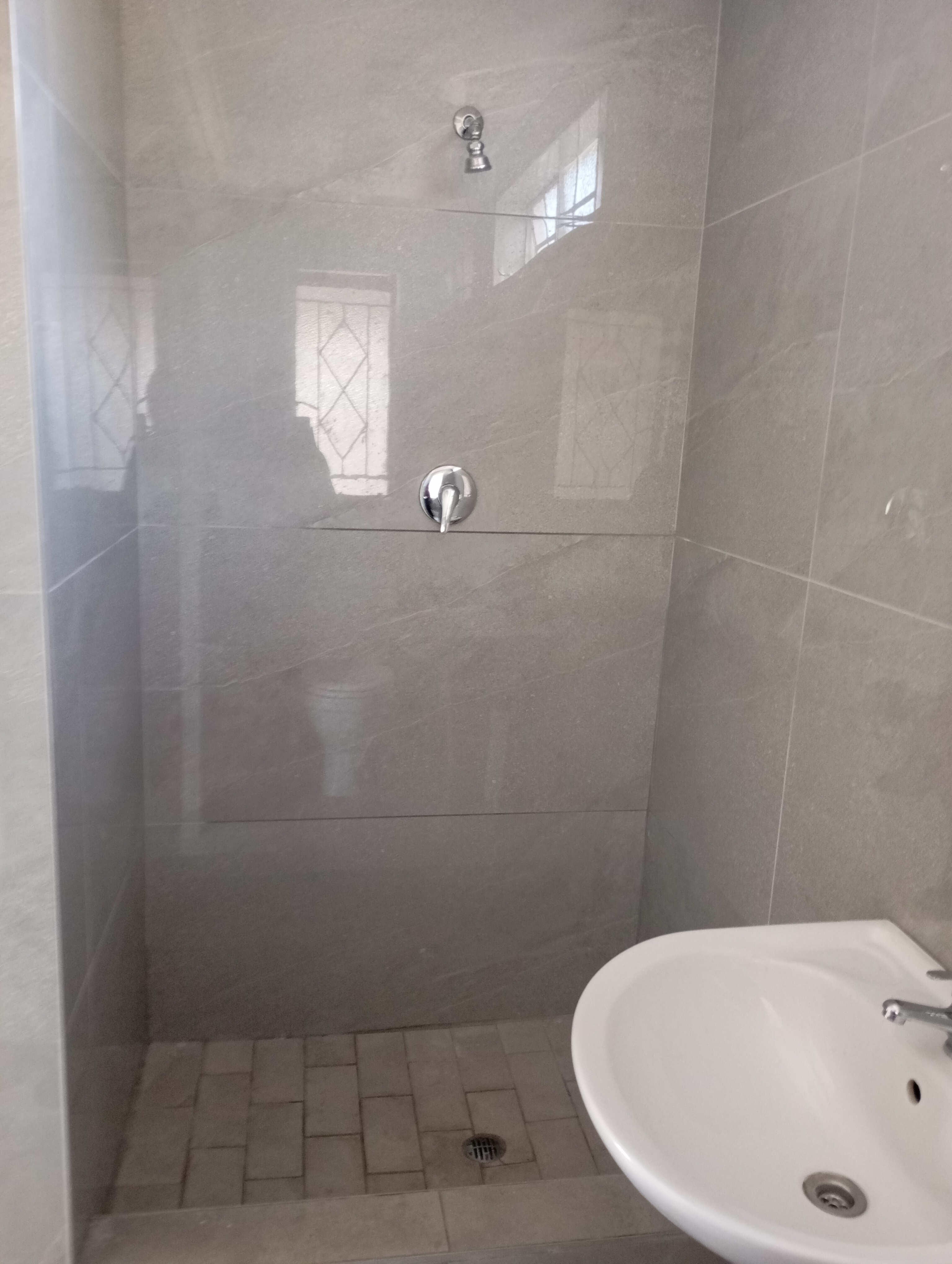 Bathroom Tiles